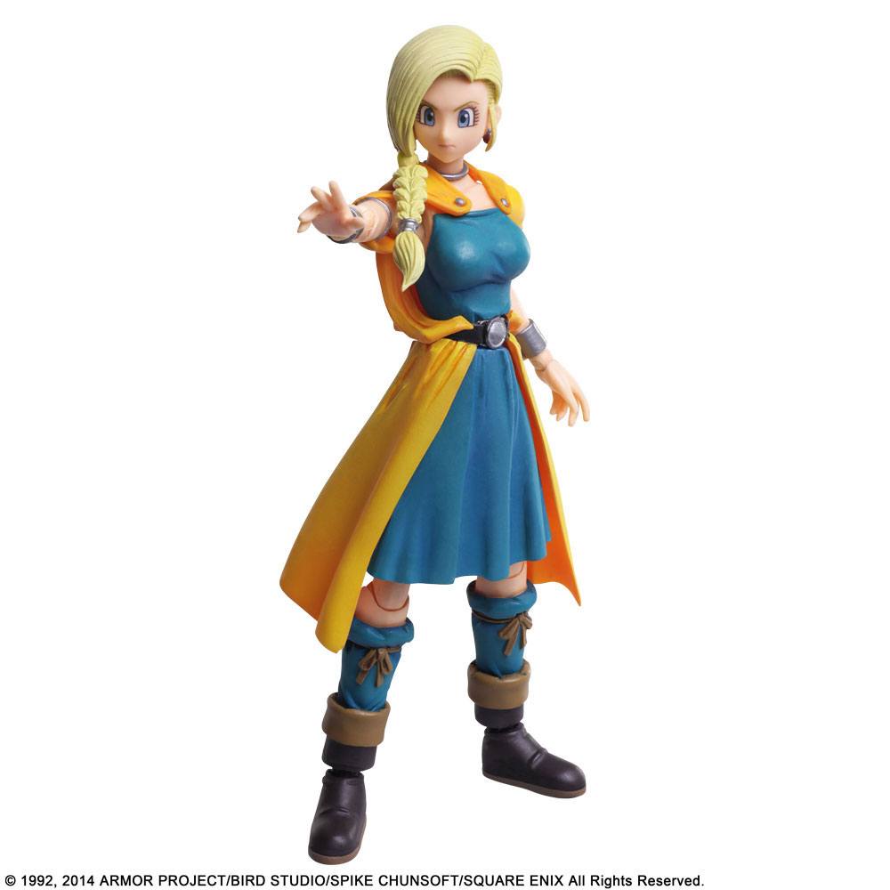 Bianca Bring Arts Square Enix Limited - Anime Figuren günstig kaufen