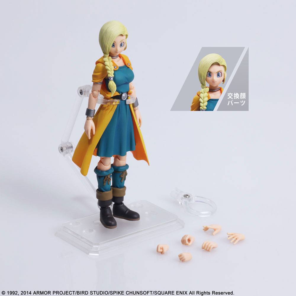 Bianca Bring Arts Square Enix Limited - Anime Figuren günstig kaufen