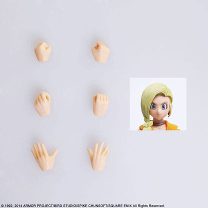 Bianca Bring Arts Square Enix Limited - Anime Figuren günstig kaufen