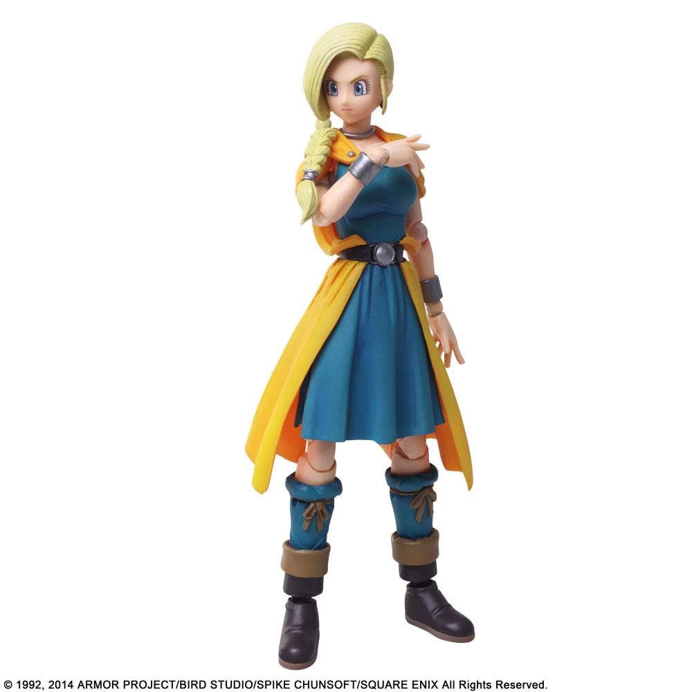 Bianca Bring Arts Square Enix Limited - Anime Figuren günstig kaufen