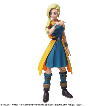 Bianca Bring Arts Square Enix Limited - Anime Figuren günstig kaufen