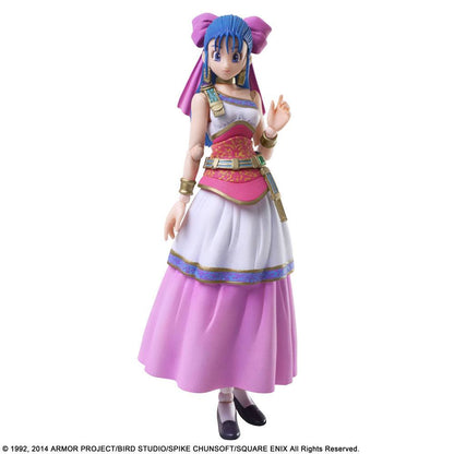 Nera Bring Arts Square Enix
