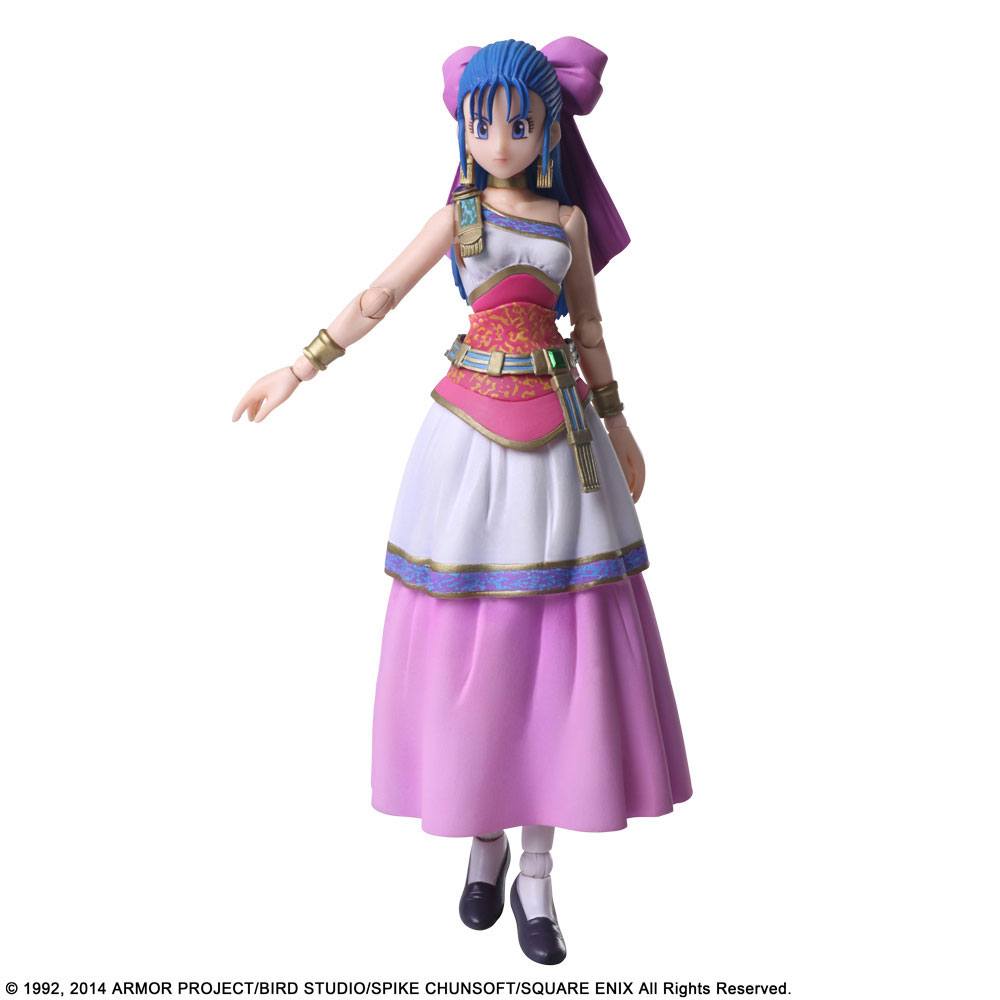 Nera Bring Arts Square Enix Limited - Anime Figuren günstig kaufen