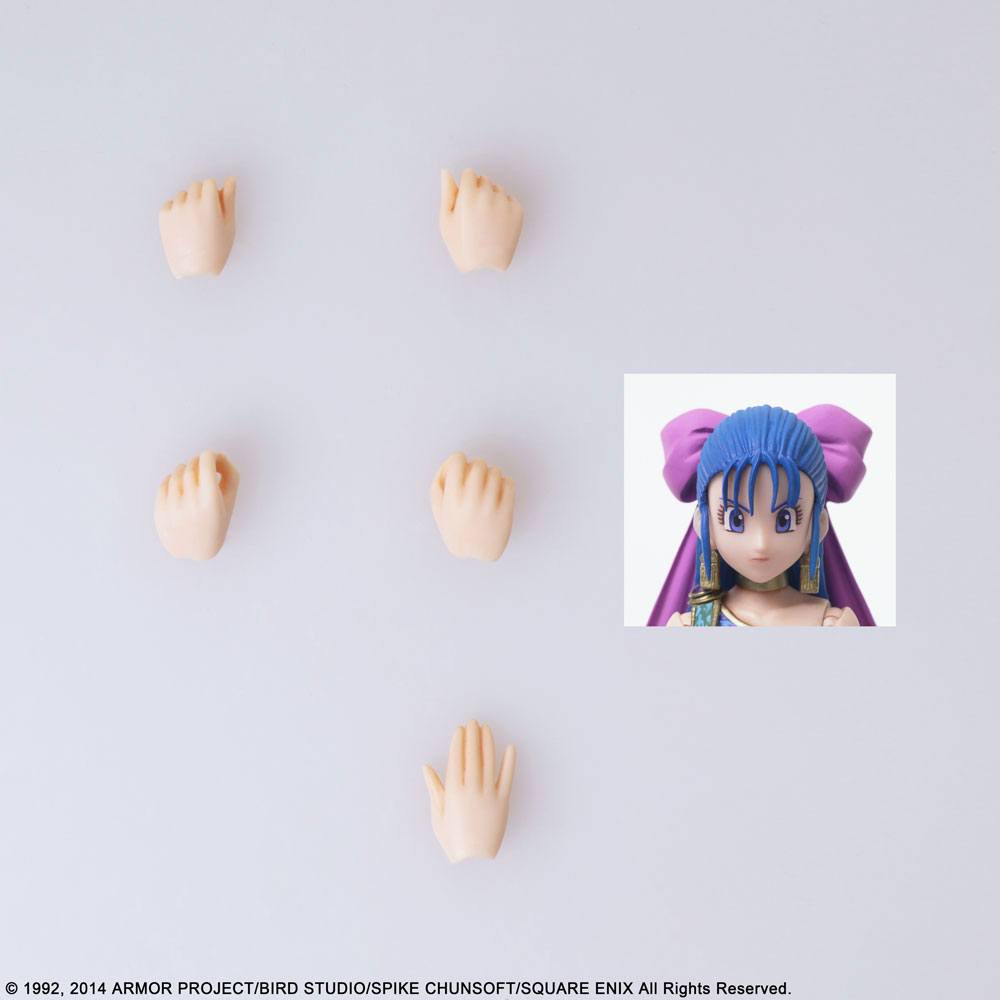 Nera Bring Arts Square Enix Limited - Anime Figuren günstig kaufen