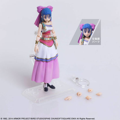 Nera Bring Arts Square Enix Limited - Anime Figuren günstig kaufen