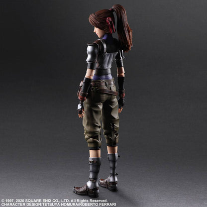 Jessie - Play Arts Kai - Square Enix