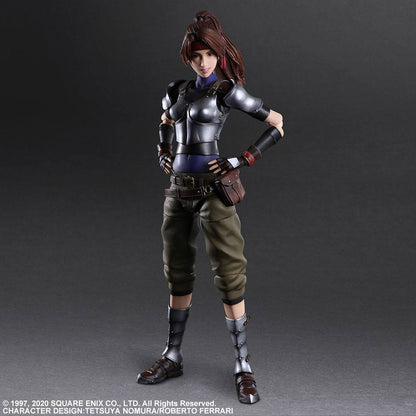 Jessie - Play Arts Kai - Square Enix