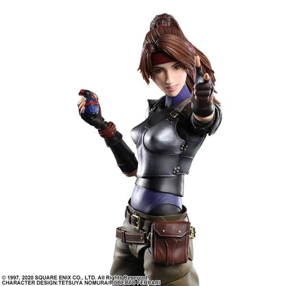 Jessie - Play Arts Kai - Square Enix