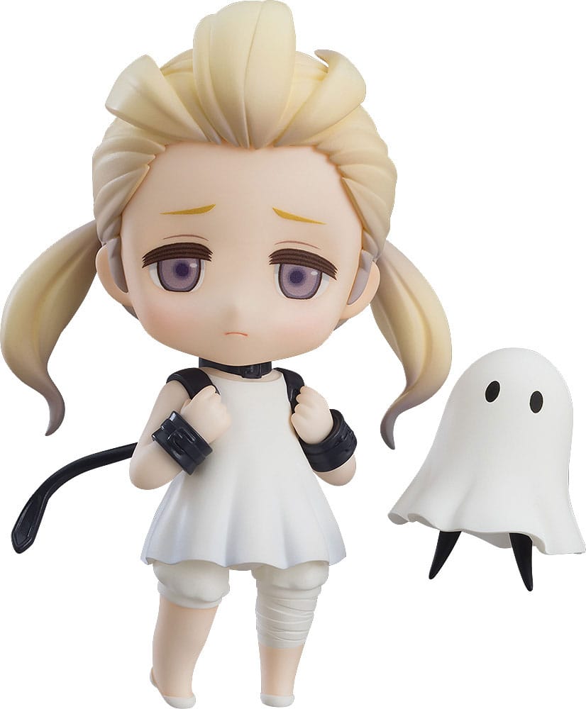 Fio The Girl of Light & Mama Nendoroid Good Smile Company - Anime Figuren günstig kaufen