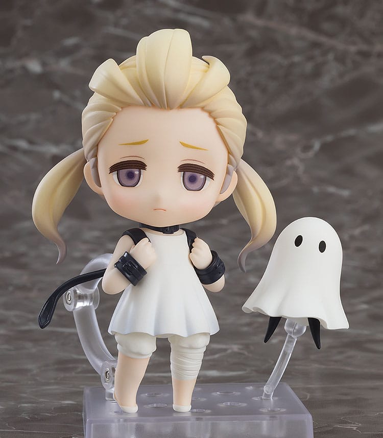 Fio The Girl of Light & Mama Nendoroid Good Smile Company - Anime Figuren günstig kaufen