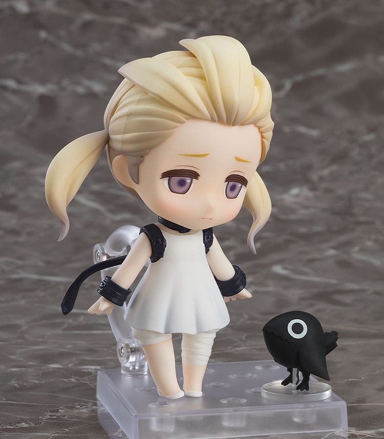 Fio The Girl of Light & Mama Nendoroid Good Smile Company - Anime Figuren günstig kaufen