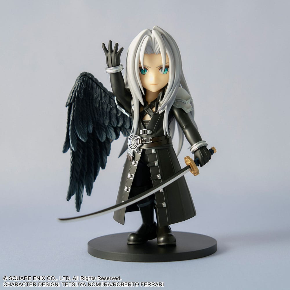 Anime Figuren günstig bei genkidama.de