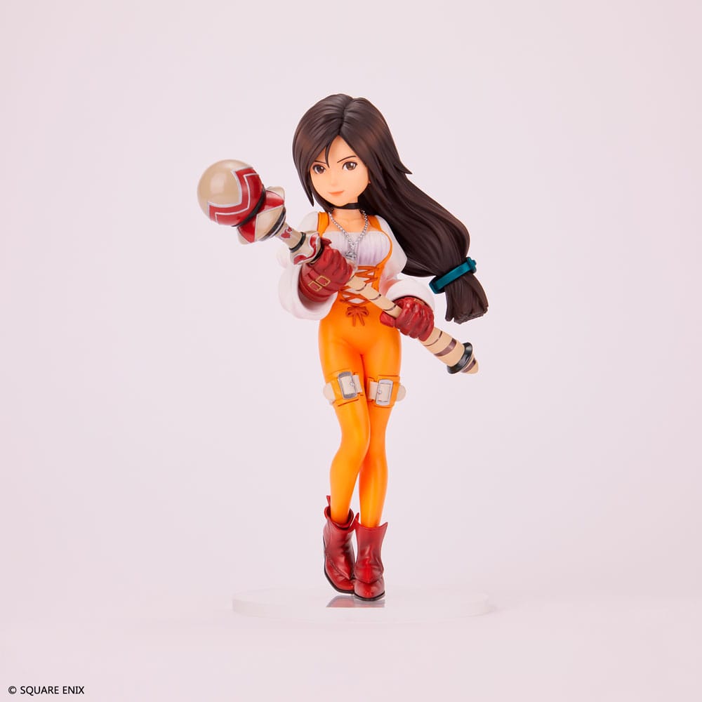Garnet Till Alexandros Form-ISM Sqaure Enix - Anime Figuren günstig kaufen