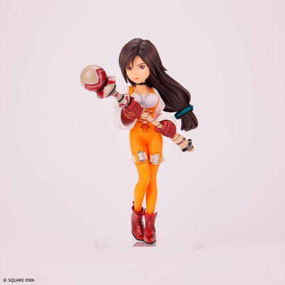Garnet Till Alexandros Form-ISM Sqaure Enix - Anime Figuren günstig kaufen