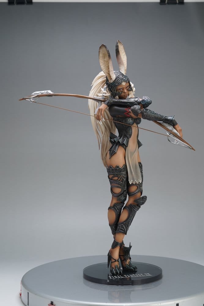 Final Fantasy XII Play Arts Shin Actionfigur Fran - Anime Figuren günstig kaufen
