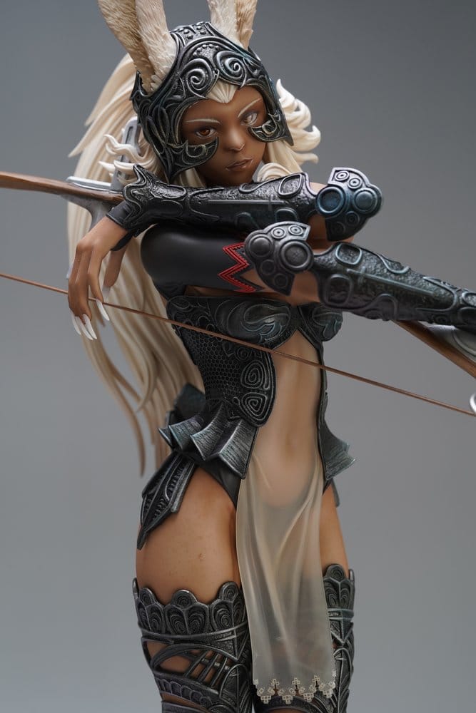 Final Fantasy XII Play Arts Shin Actionfigur Fran - Anime Figuren günstig kaufen