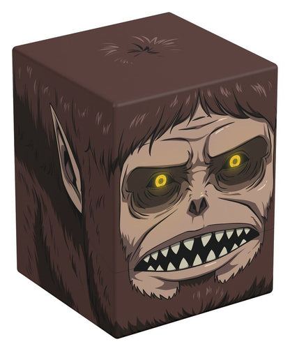 Squaroes Squaroe Attack on Titan AOT009 - Beast Titan - Anime Figuren günstig kaufen