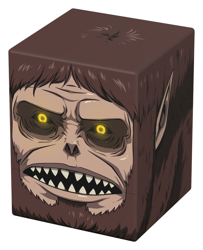 Squaroes Squaroe Attack on Titan AOT009 - Beast Titan - Anime Figuren günstig kaufen