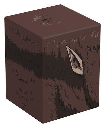 Squaroes Squaroe Attack on Titan AOT009 - Beast Titan - Anime Figuren günstig kaufen