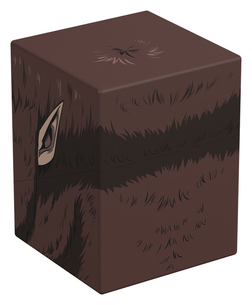 Squaroes Squaroe Attack on Titan AOT009 - Beast Titan - Anime Figuren günstig kaufen