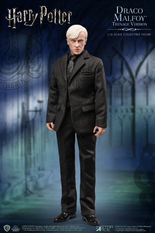 Draco Malfoy - Teenager Suit - Star Ace Toys - Anime Figuren günstig kaufen