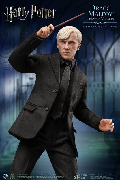 Draco Malfoy - Teenager Suit - Star Ace Toys