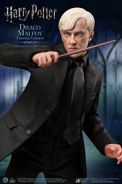 Draco Malfoy - Teenager Suit - Star Ace Toys
