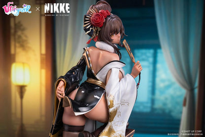 Noir Black Rabbit Goddess of Victory: Nikke Stargazer - Anime Figuren günstig kaufen