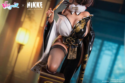 Noir Black Rabbit Goddess of Victory: Nikke Stargazer - Anime Figuren günstig kaufen