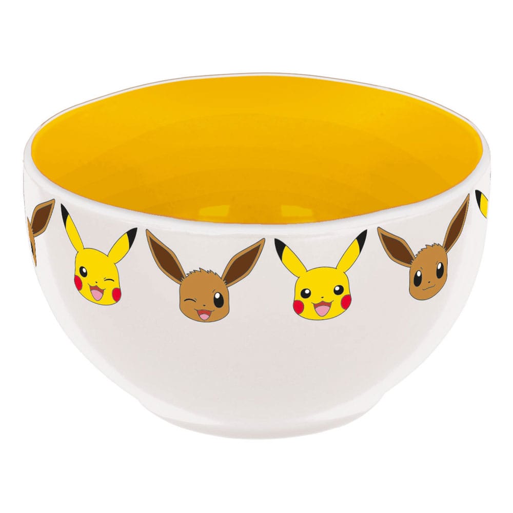 Pokémon Schüssel - Anime Figuren günstig kaufen