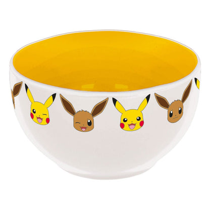 Pokémon Schüssel - Anime Figuren günstig kaufen