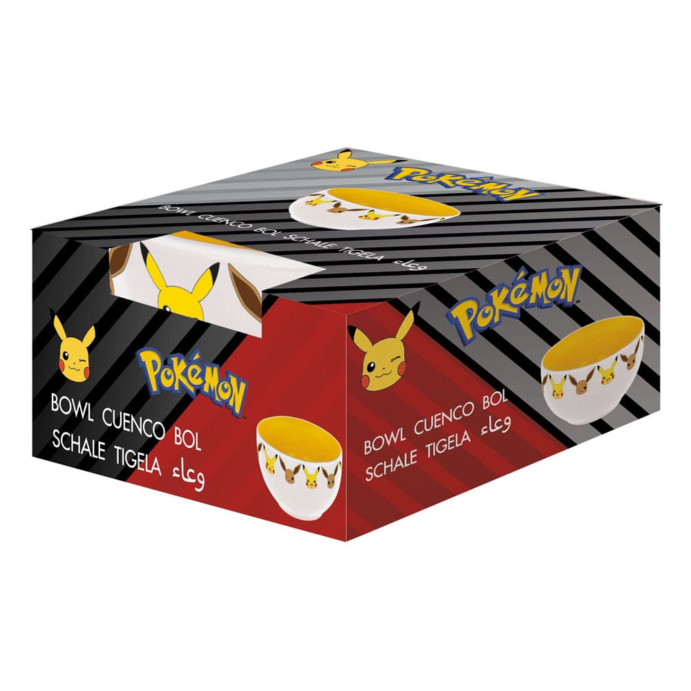 Pokémon Schüssel - Anime Figuren günstig kaufen