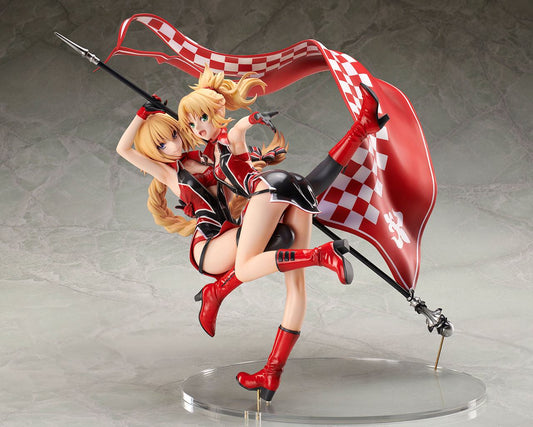 Jeanne d'Arc & Mordred Type-Moon Racing Ver. Fate/Apocrypha Stronger - Anime Figuren günstig kaufen