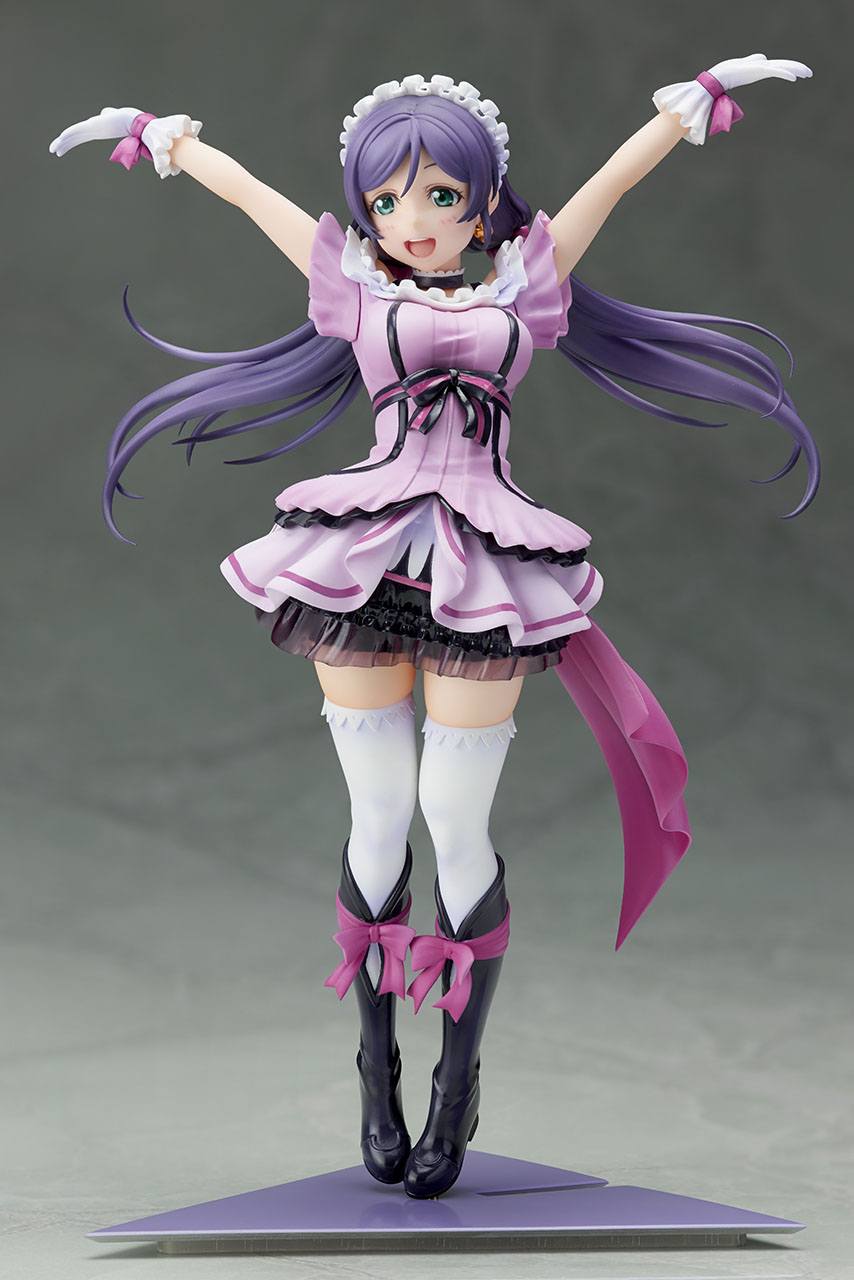 Toujou Nozomi Birthday Figure Project Love Live! - Anime Figuren günstig kaufen