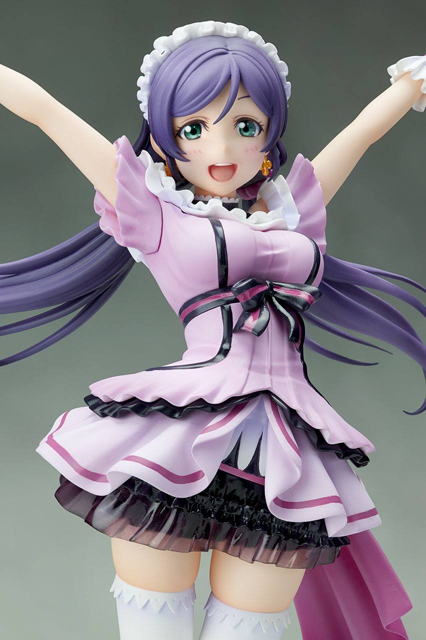Toujou Nozomi Birthday Figure Project Love Live! - Anime Figuren günstig kaufen