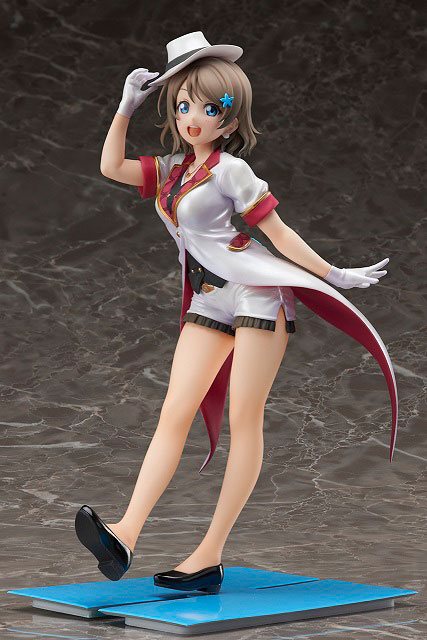 Love Live! Statue Birthday Figure Project You Watanabe - Anime Figuren günstig kaufen