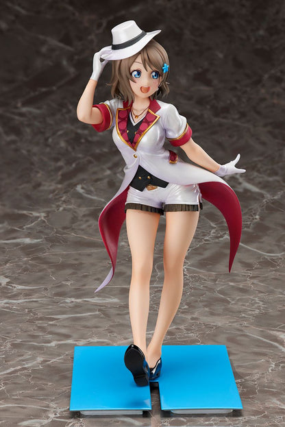 Love Live! Statue Birthday Figure Project You Watanabe - Anime Figuren günstig kaufen