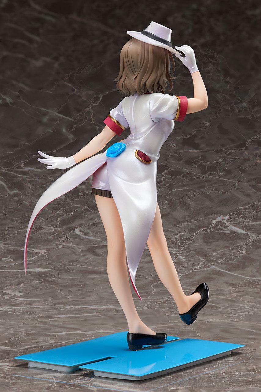 Love Live! Statue Birthday Figure Project You Watanabe - Anime Figuren günstig kaufen