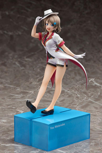 Love Live! Statue Birthday Figure Project You Watanabe - Anime Figuren günstig kaufen
