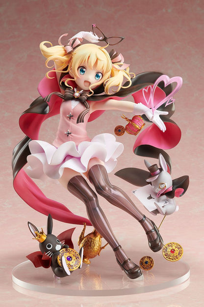 Kirima Syaro The Phantom Thief Lapin Is the Order a Rabbit Stronger - Anime Figuren günstig kaufen