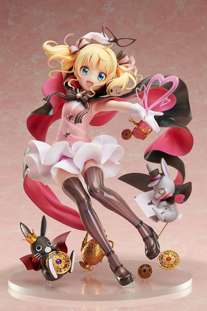 Kirima Syaro The Phantom Thief Lapin Is the Order a Rabbit Stronger - Anime Figuren günstig kaufen