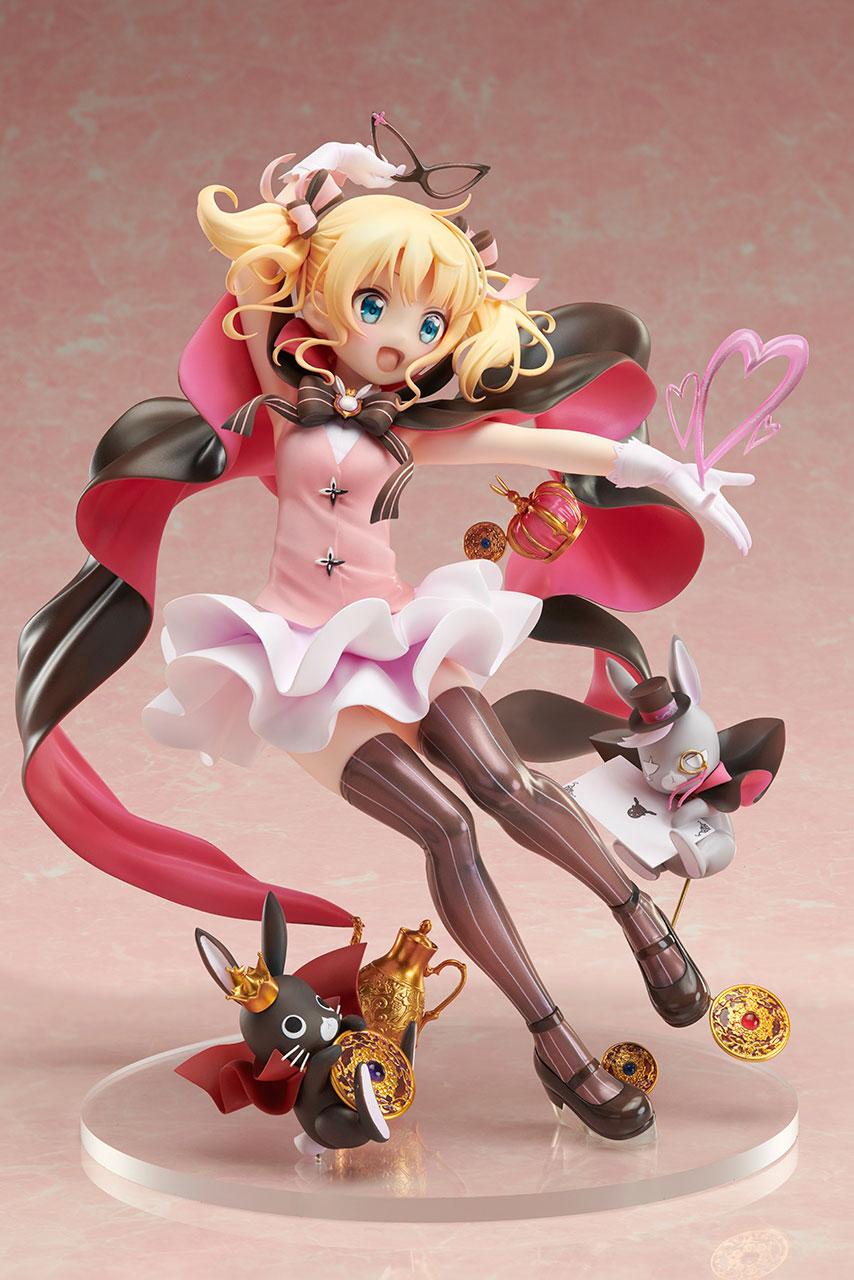 Kirima Syaro The Phantom Thief Lapin Is the Order a Rabbit Stronger - Anime Figuren günstig kaufen