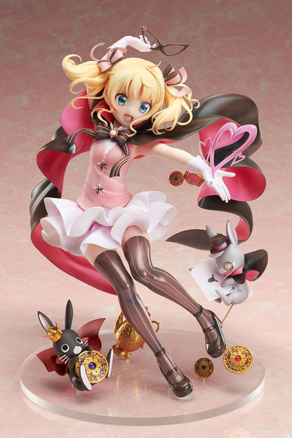 Kirima Syaro The Phantom Thief Lapin Is the Order a Rabbit Stronger - Anime Figuren günstig kaufen