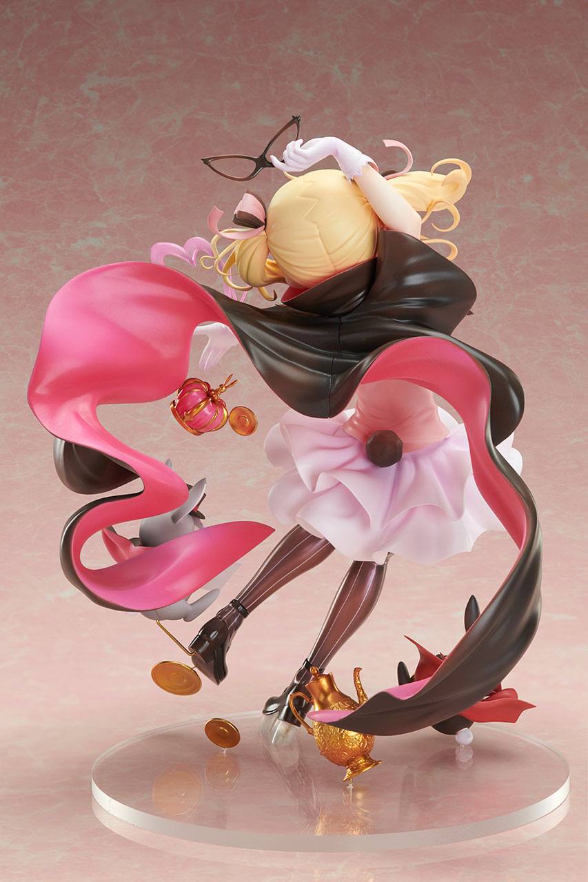 Kirima Syaro The Phantom Thief Lapin Is the Order a Rabbit Stronger - Anime Figuren günstig kaufen