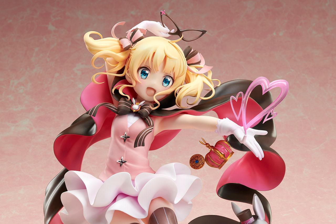 Kirima Syaro The Phantom Thief Lapin Is the Order a Rabbit Stronger - Anime Figuren günstig kaufen