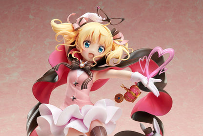 Kirima Syaro The Phantom Thief Lapin Is the Order a Rabbit Stronger - Anime Figuren günstig kaufen