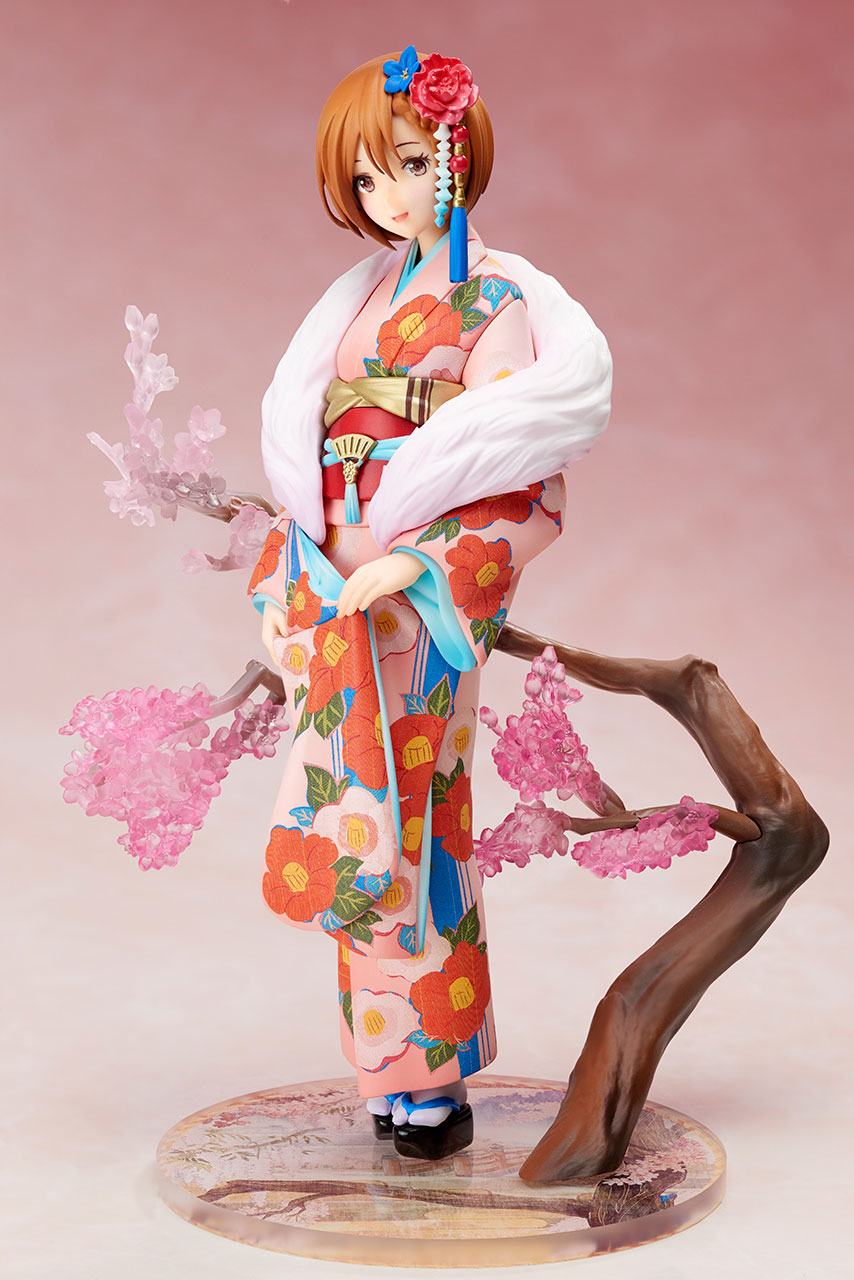 Anime Figuren günstig bei genkidama.de