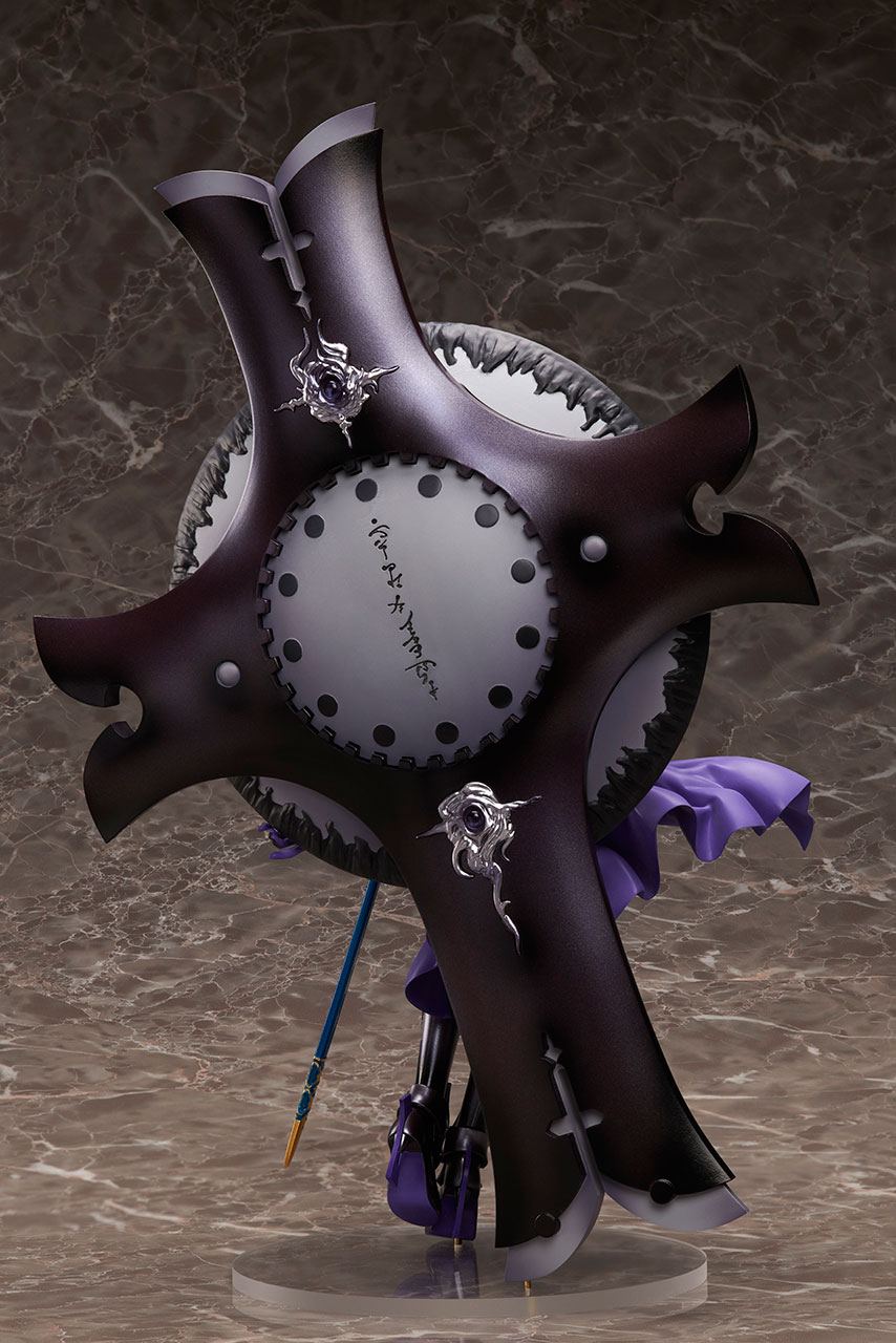 Mash Kyrielight Shielder Ver. Stronger - Anime Figuren günstig kaufen