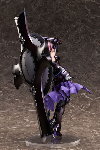 Mash Kyrielight Shielder Ver. Stronger - Anime Figuren günstig kaufen