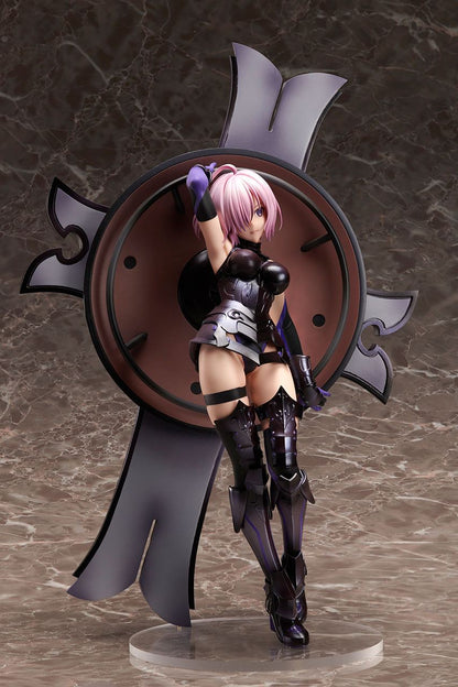 Mash Kyrielight Shielder Ver. Stronger - Anime Figuren günstig kaufen